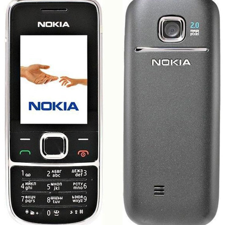 Refurbished Nokia 2700 With Battery & Charger