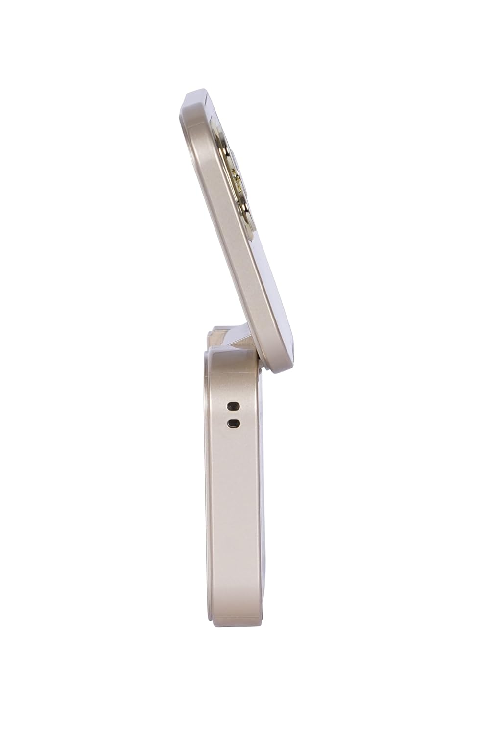 All-New Rock X Flip Dual Sim |Keypad Mobile| with 1.8