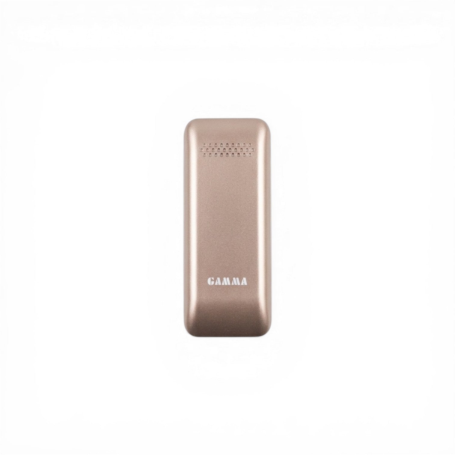 Gamma G27 (Gold)