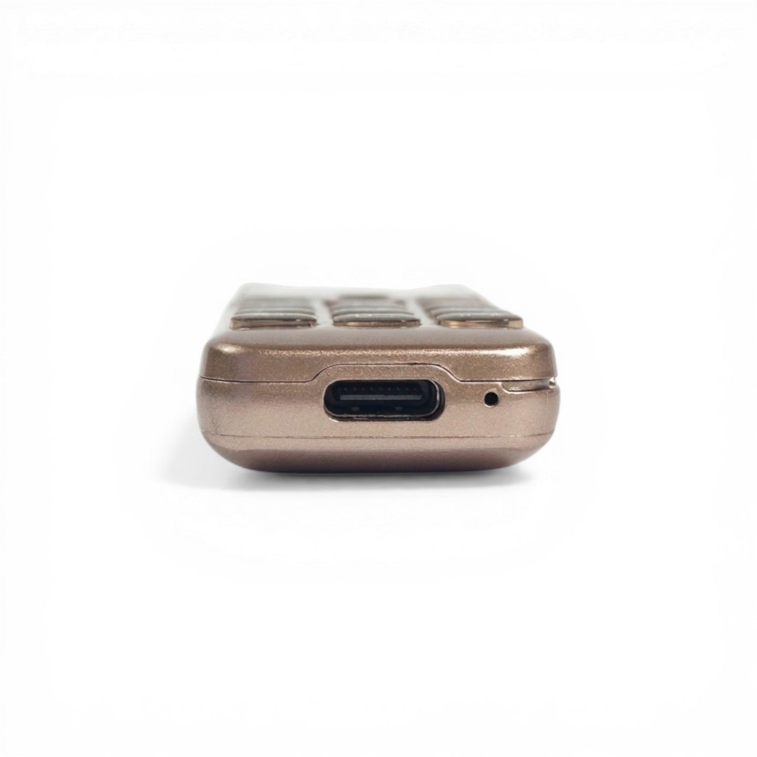 Gamma G27 (Gold)