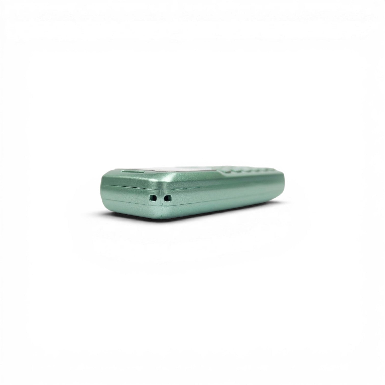 Gamma G27 (Green)
