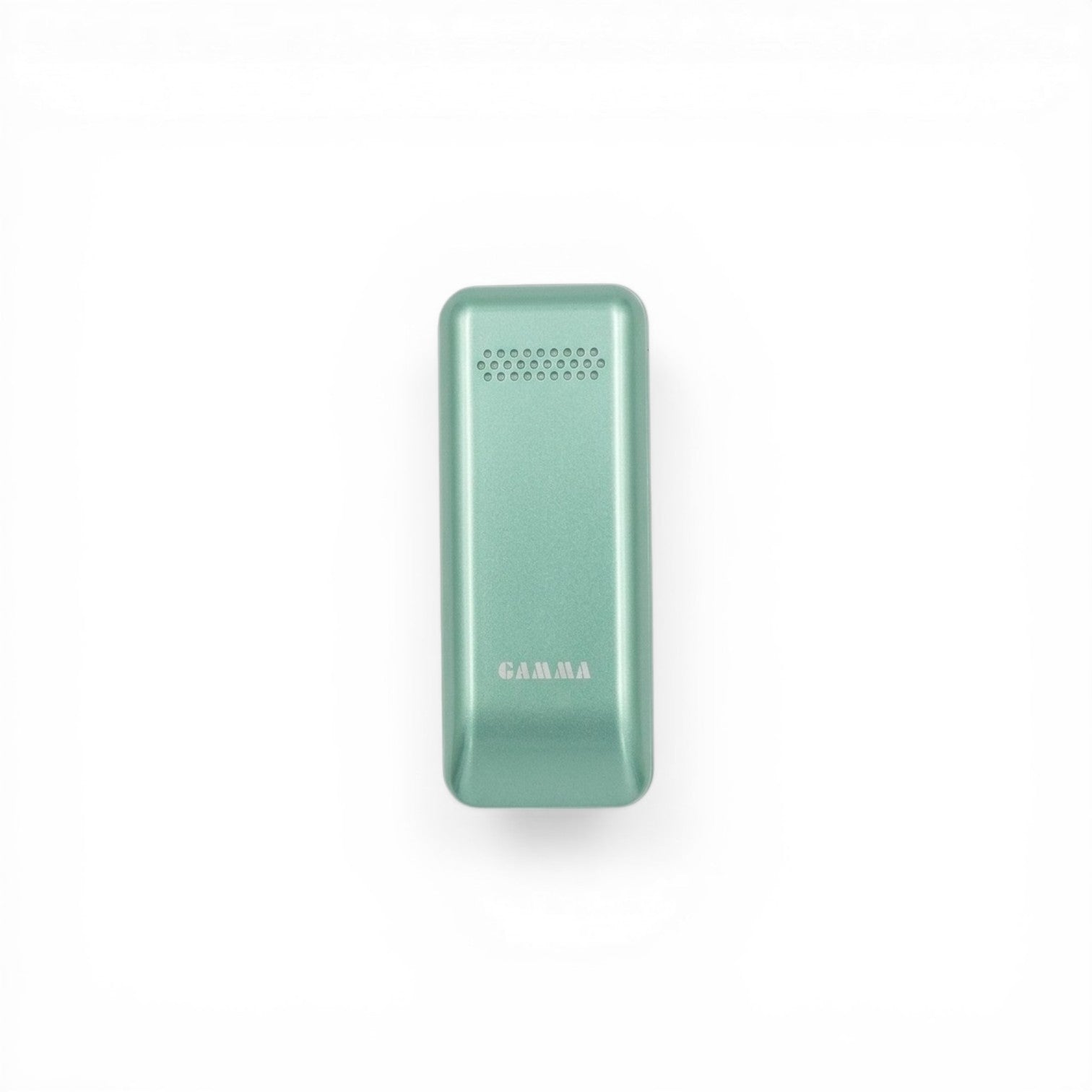 Gamma G27 (Green)