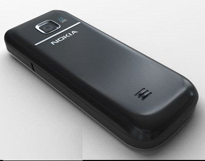 Refurbished Nokia 2700 With Battery & Charger