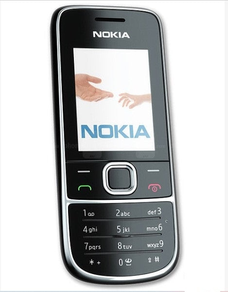 Refurbished Nokia 2700 With Battery & Charger