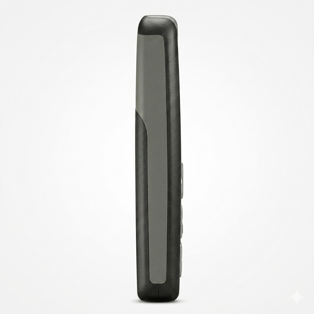 Refurbished Nokia 1600 Feature Phone With Battery & Charger