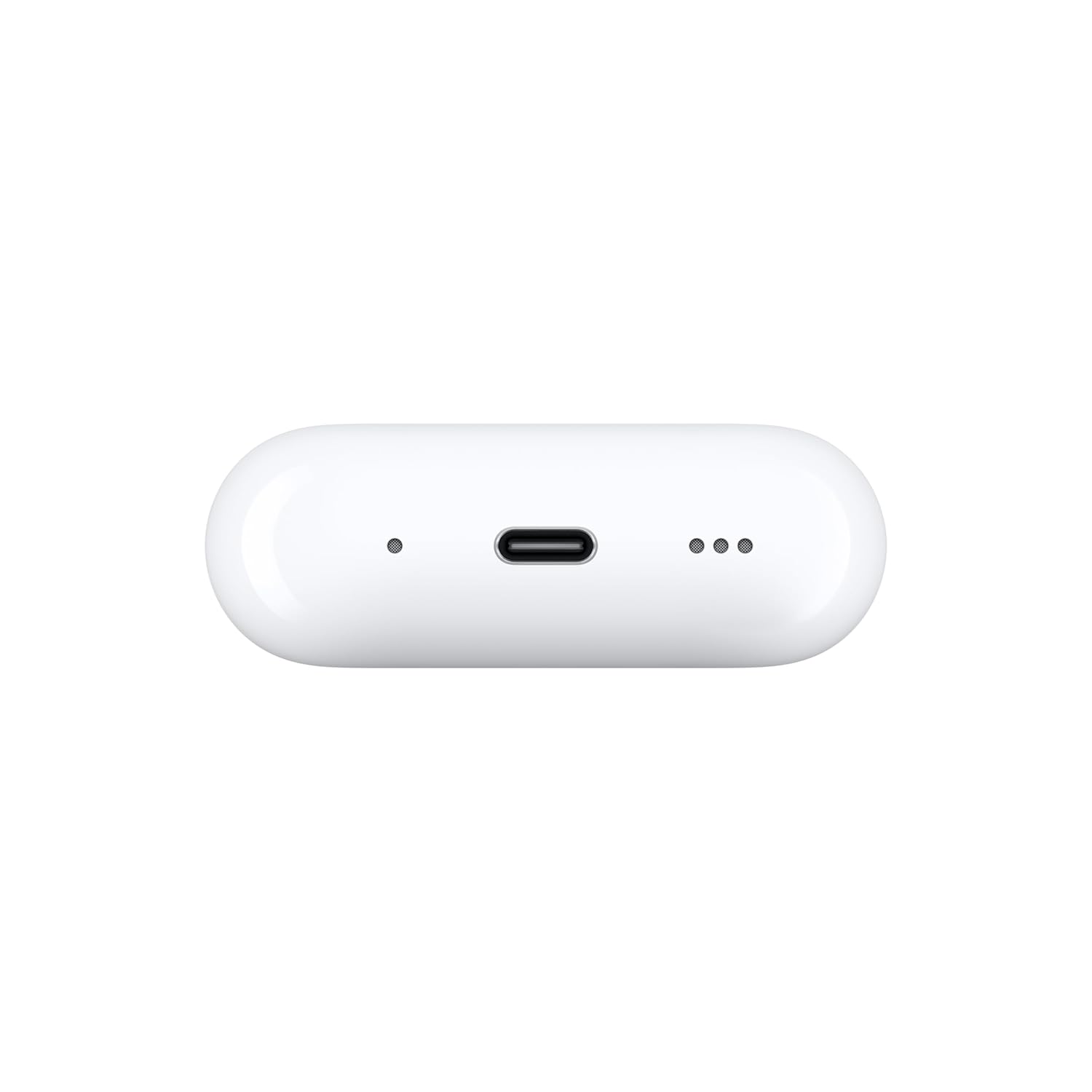 Wireless Airpodes 2nd Generation  With USB Type C Charger & Long Battery Backup- Suprerior Quality