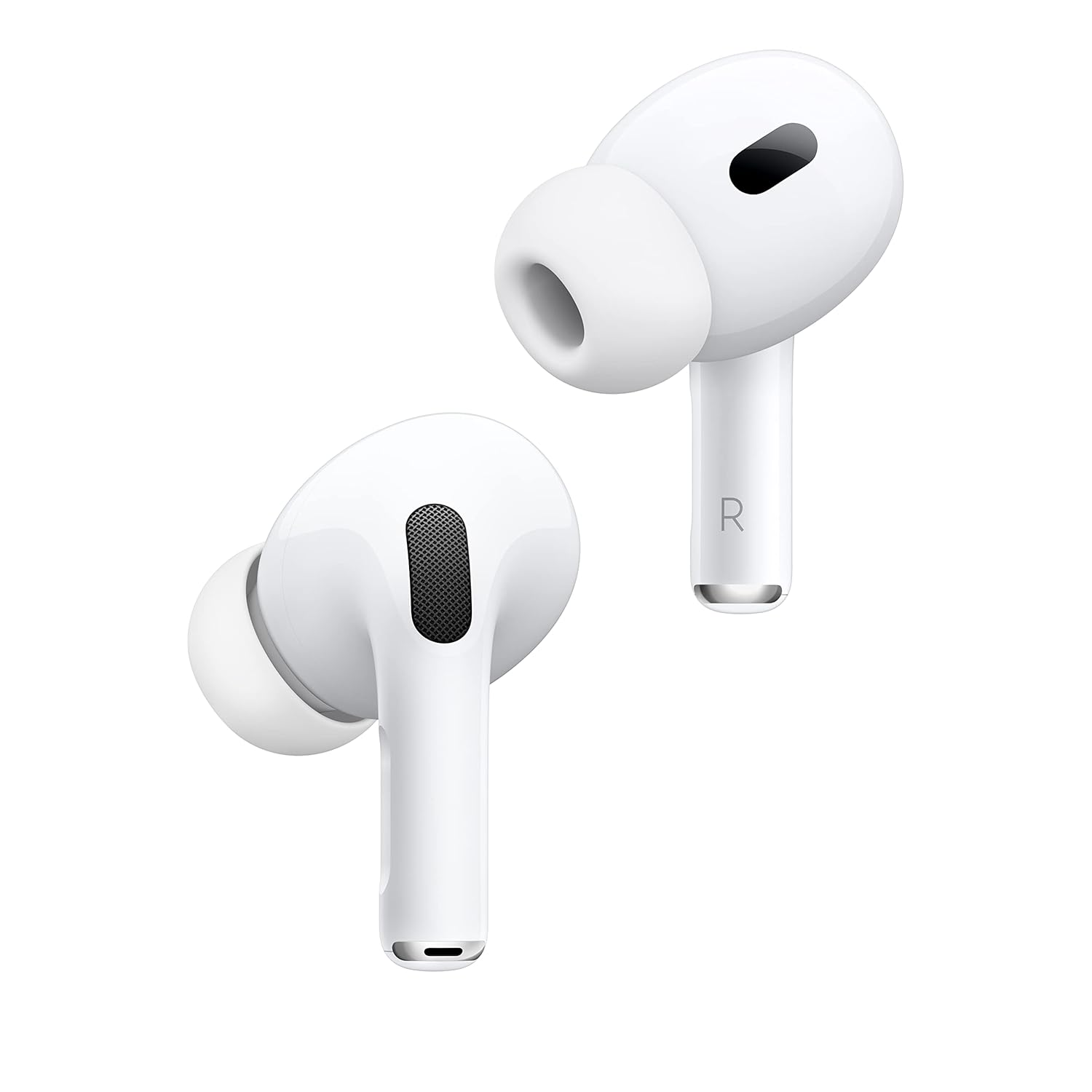 Wireless Airpodes 2nd Generation  With USB Type C Charger & Long Battery Backup- Suprerior Quality