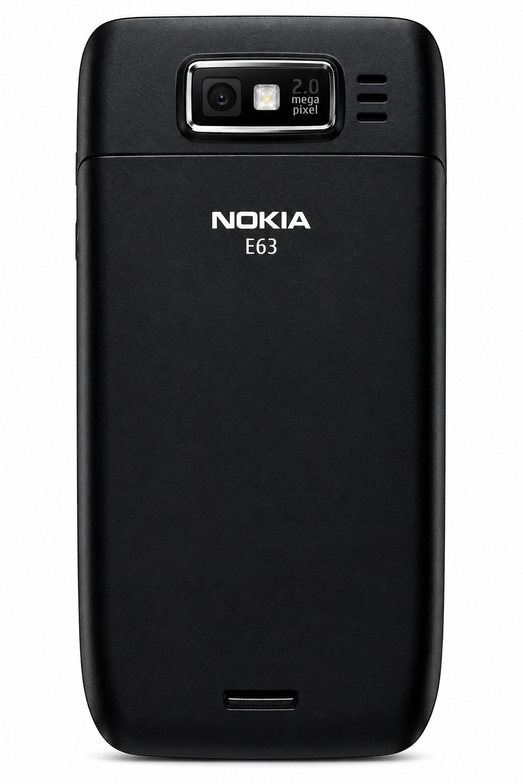 Refurbished Nokia E63 With Battery & Charger