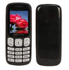 Giva G2 Dual Sim 1100 mAh Mobile With 1.8 Inch Display/Digital Camera/FM And Bluetooth