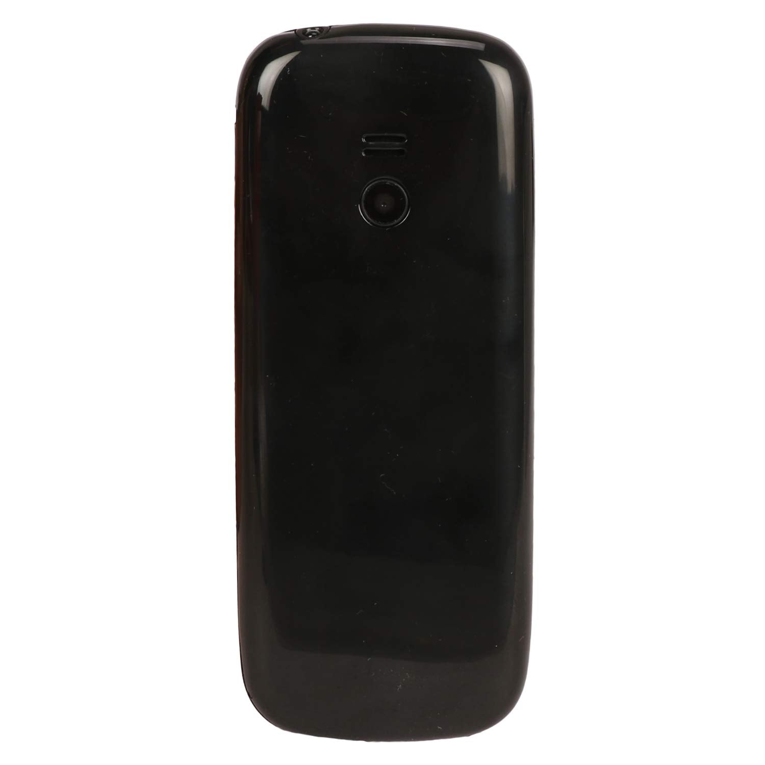 Giva G2 Dual Sim 1100 mAh Mobile With 1.8 Inch Display/Digital Camera/FM And Bluetooth