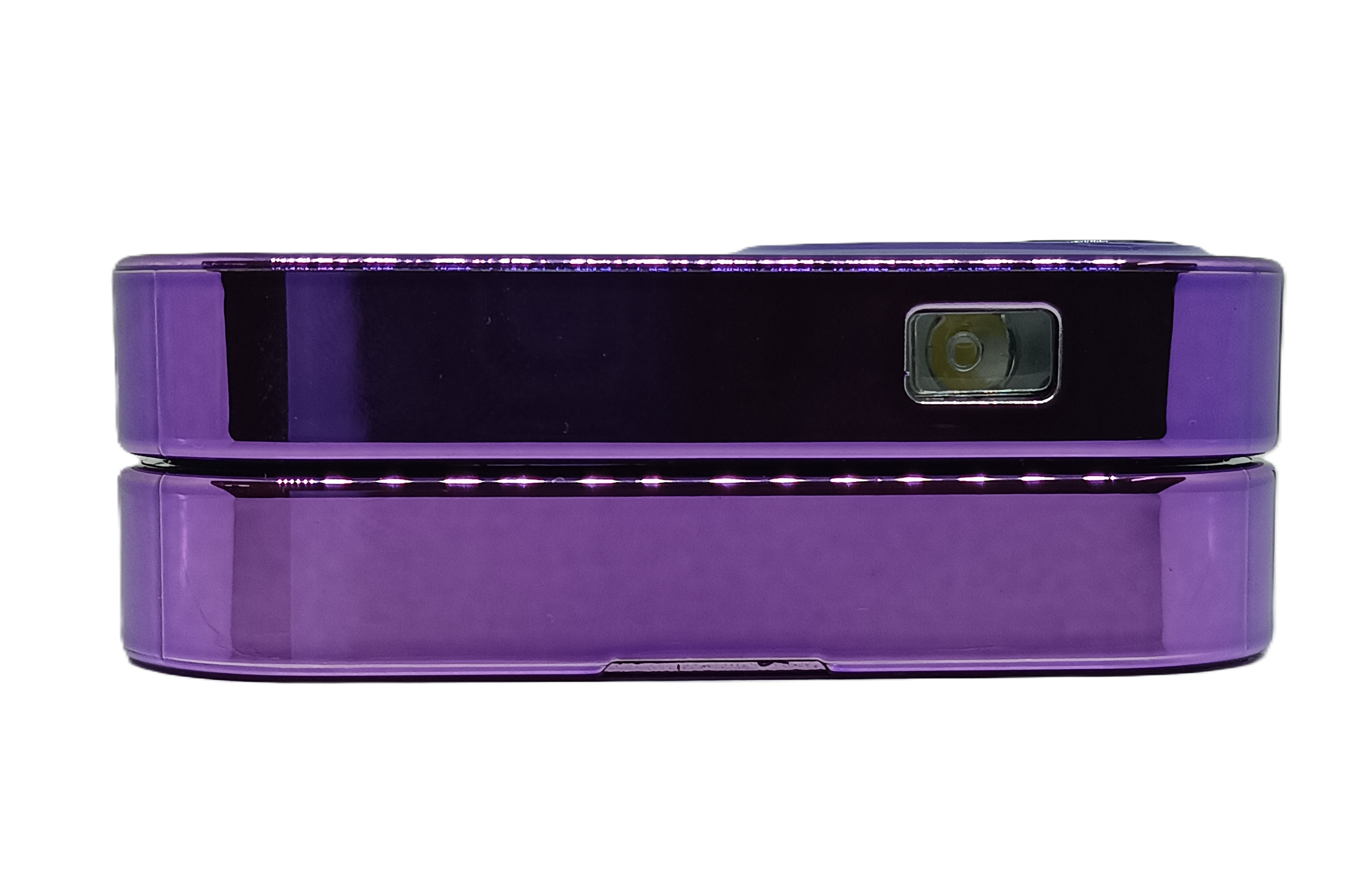 Goly Flippo Dual Sim Flip Mobile With 2.2 Inch Big Screen  1100mAh Battery & LED Light