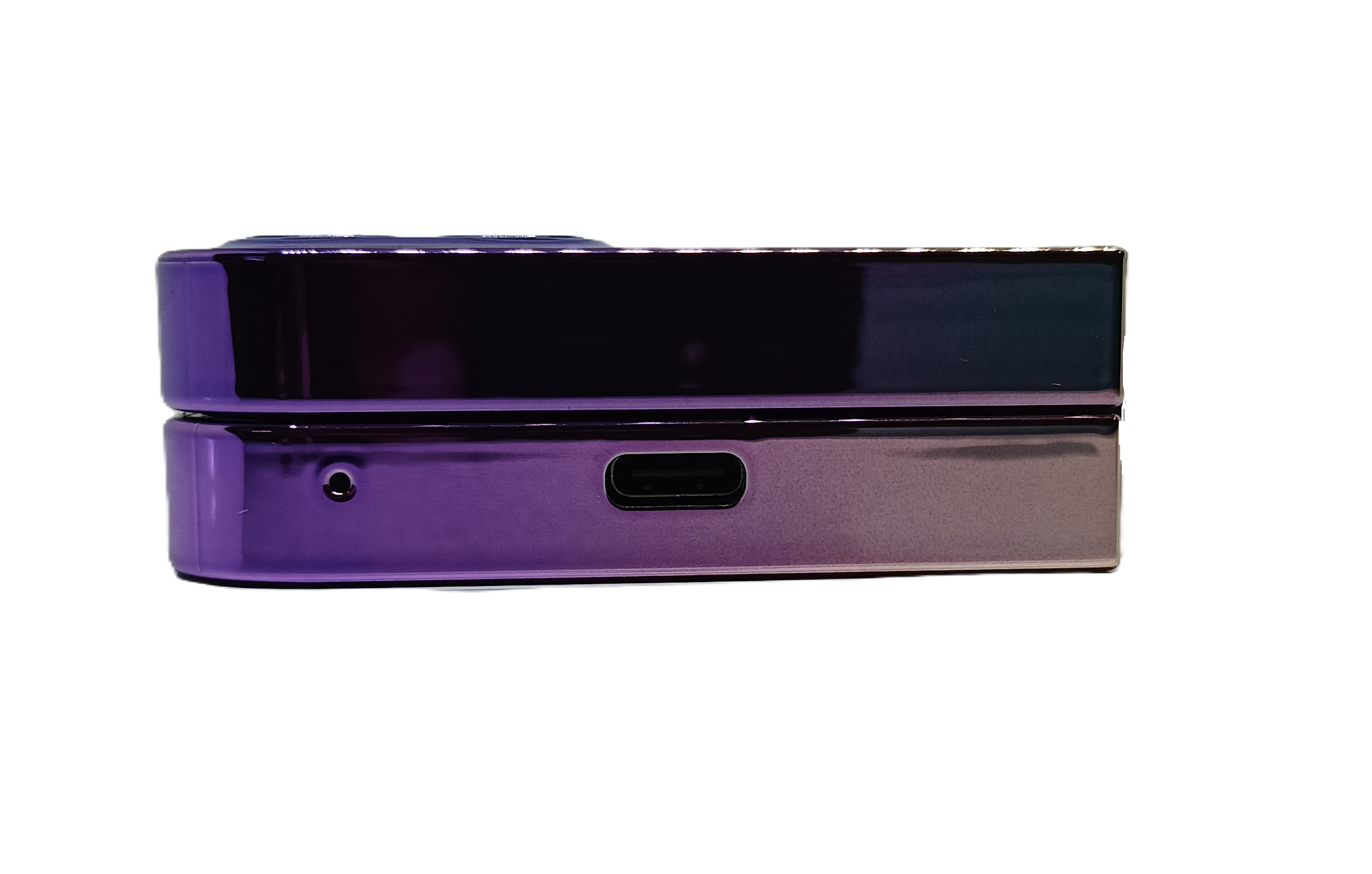 Goly Flippo Dual Sim Flip Mobile With 2.2 Inch Big Screen  1100mAh Battery & LED Light