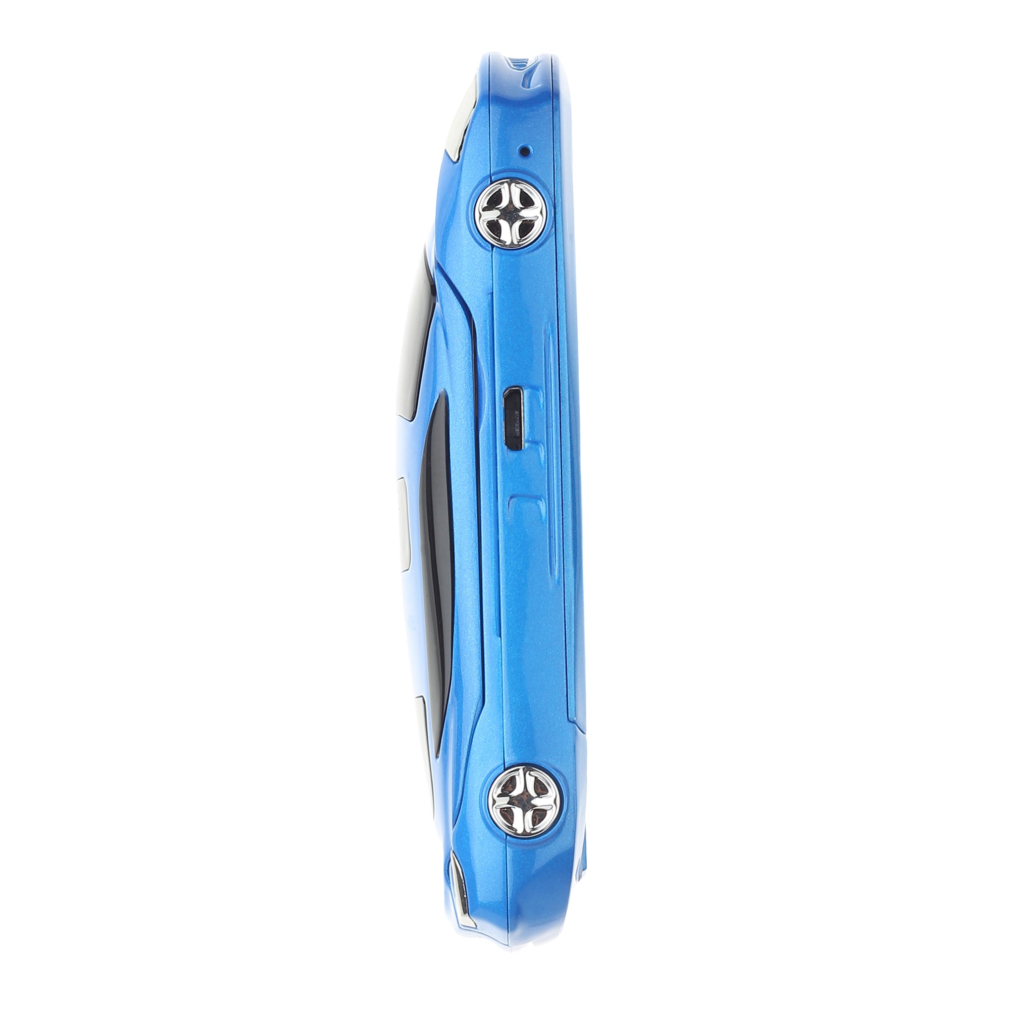 Ferrari Car Model Flip Feature Phone