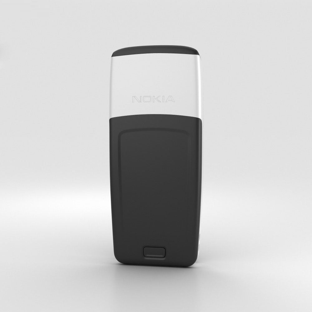 Refurbished Nokia 1110i With Battery & Charger