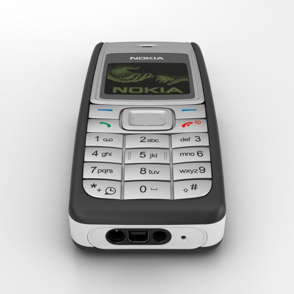 Refurbished Nokia 1110i With Battery & Charger