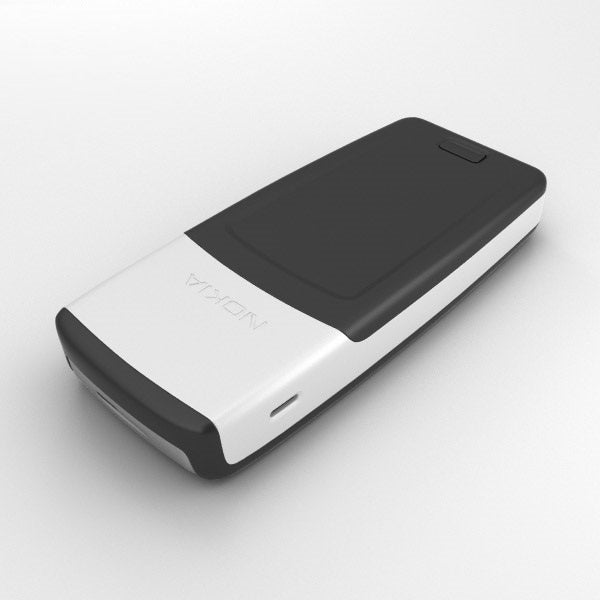 Refurbished Nokia 1110i With Battery & Charger