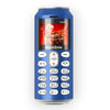 BlackZone Pepso Dual Sim, LCD Dispaly, Camera, Bluetooth Dialer,Multiple Language & Torch