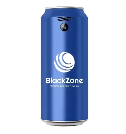 BlackZone Pepso Dual Sim, LCD Dispaly, Camera, Bluetooth Dialer,Multiple Language & Torch