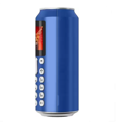 BlackZone Pepso Dual Sim, LCD Dispaly, Camera, Bluetooth Dialer,Multiple Language & Torch