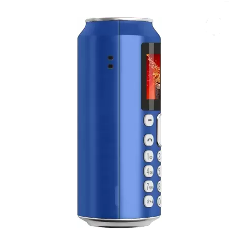 BlackZone Pepso Dual Sim, LCD Dispaly, Camera, Bluetooth Dialer,Multiple Language & Torch