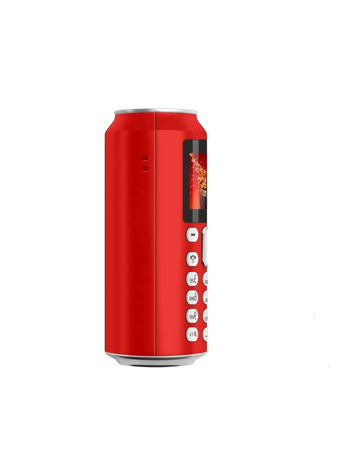 BlackZone Pepso Dual Sim, LCD Dispaly, Camera, Bluetooth Dialer,Multiple Language & Torch