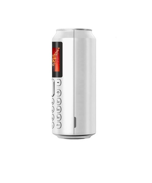 BlackZone Pepso Dual Sim, LCD Dispaly, Camera, Bluetooth Dialer,Multiple Language & Torch