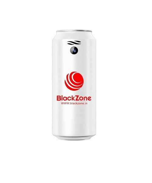 BlackZone Pepso Dual Sim, LCD Dispaly, Camera, Bluetooth Dialer,Multiple Language & Torch