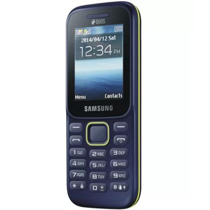 Refurbished Samsung Guru Plus B310 Single Sim Mobile