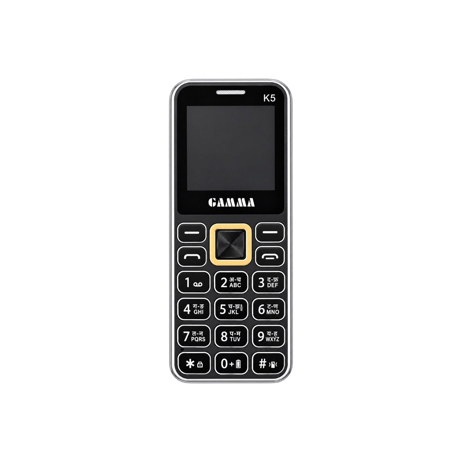 Gamma Mini K5