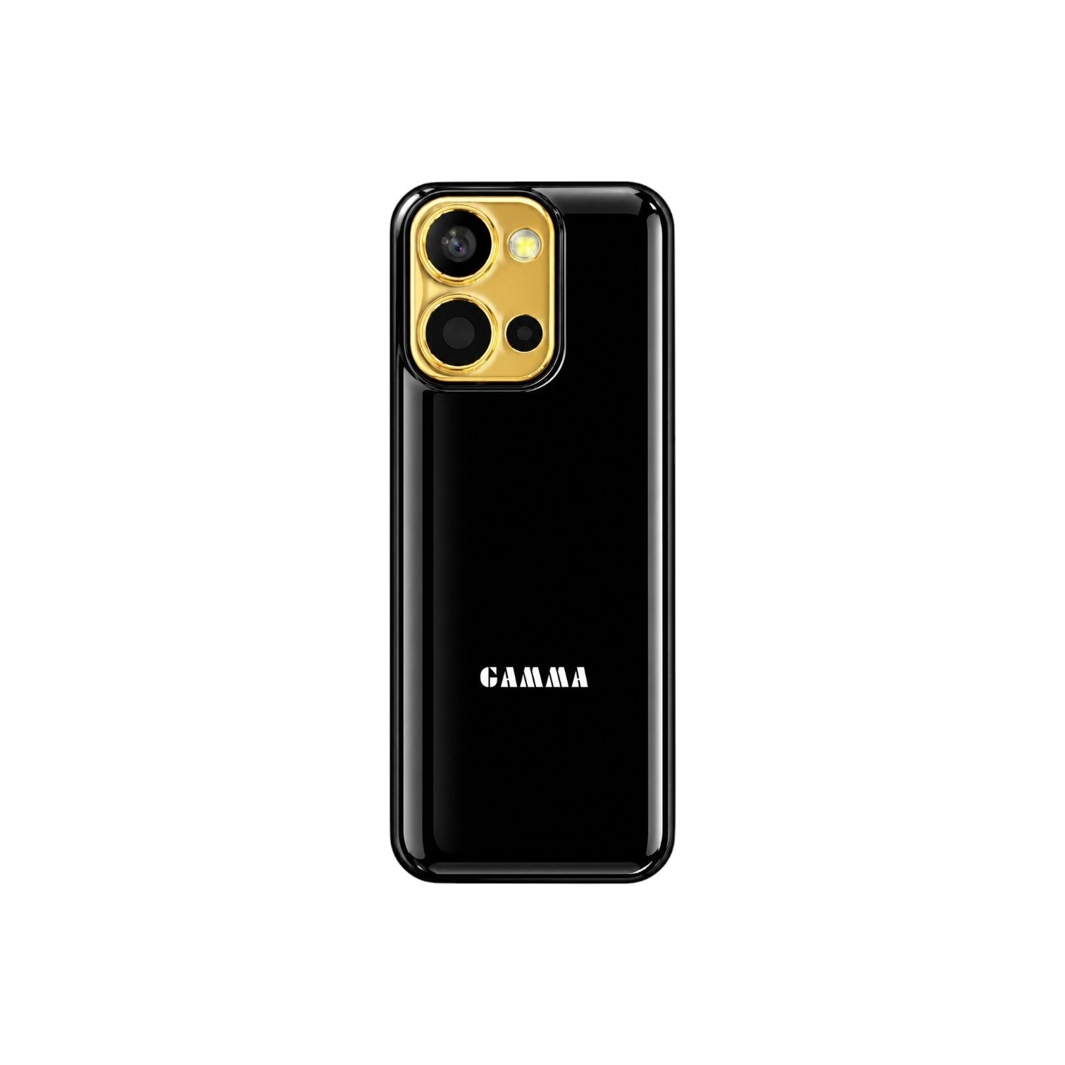 Gamma Mini K5