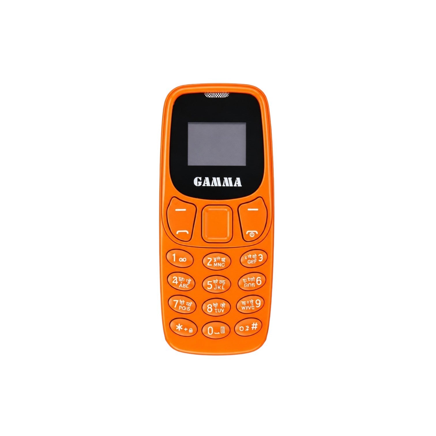 GAMMA MINI 2C