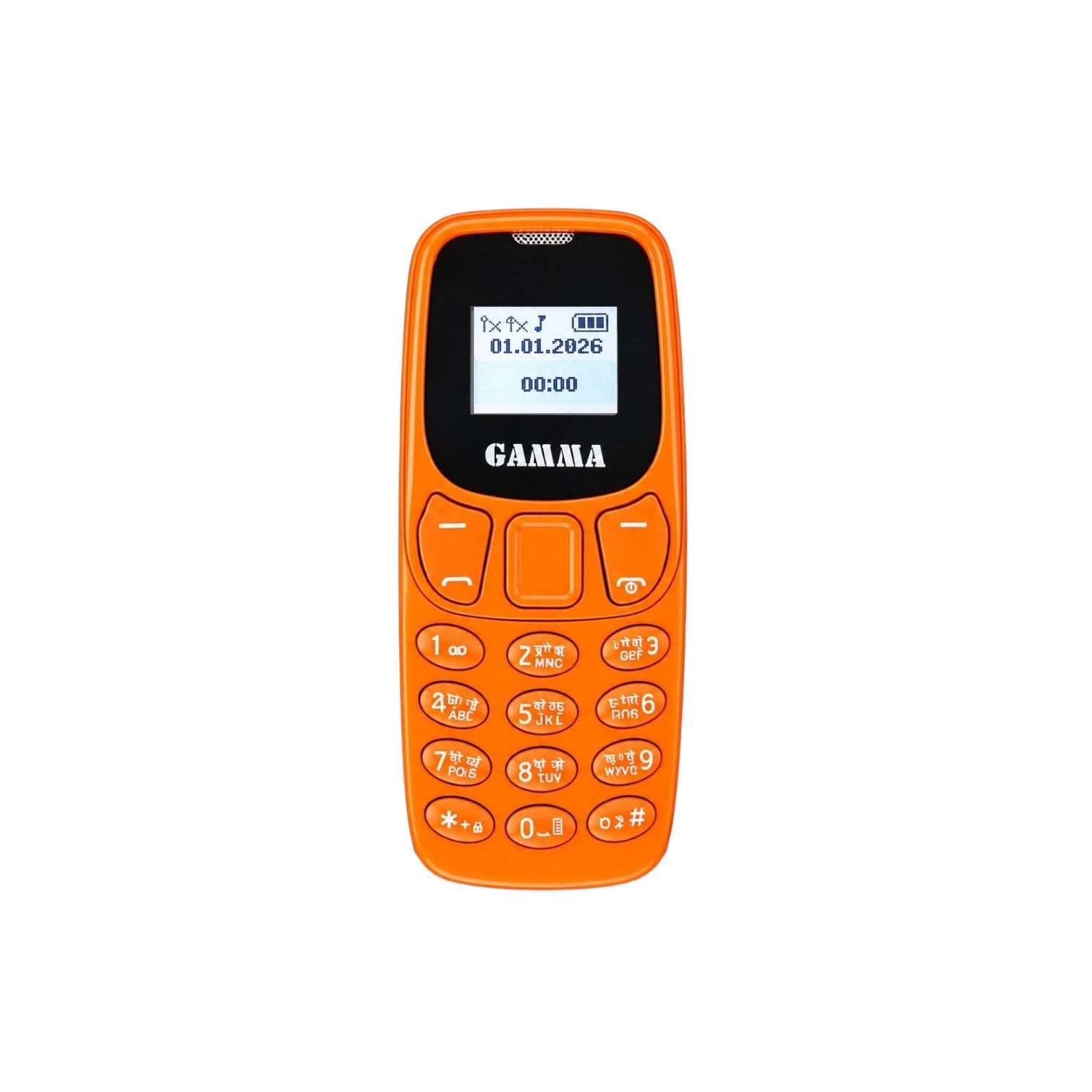 GAMMA MINI 2C