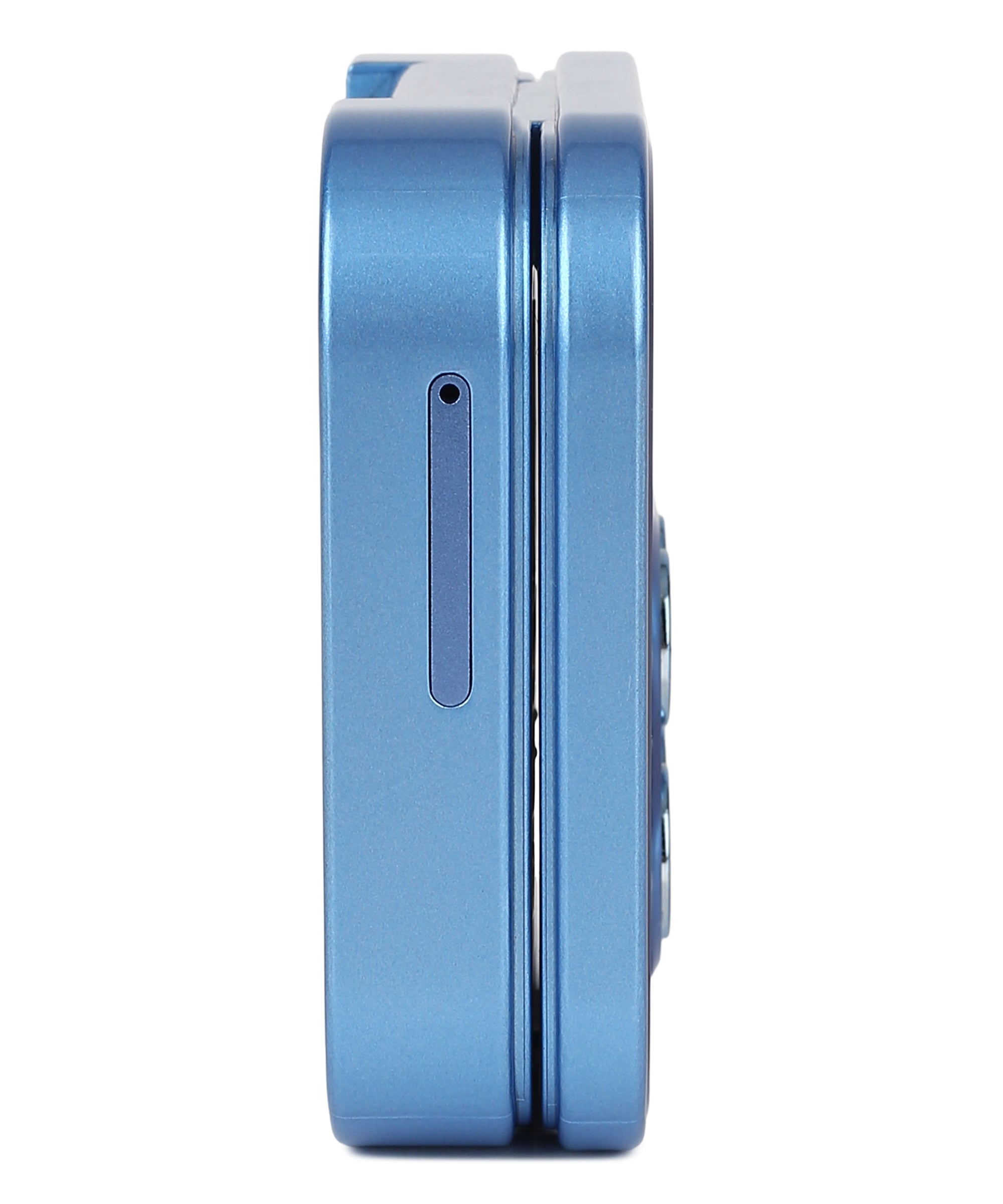 Gamma Flip Mini M2 Dual Sim Foldable Flip Mobile With 2 Inch Display Camera & FM