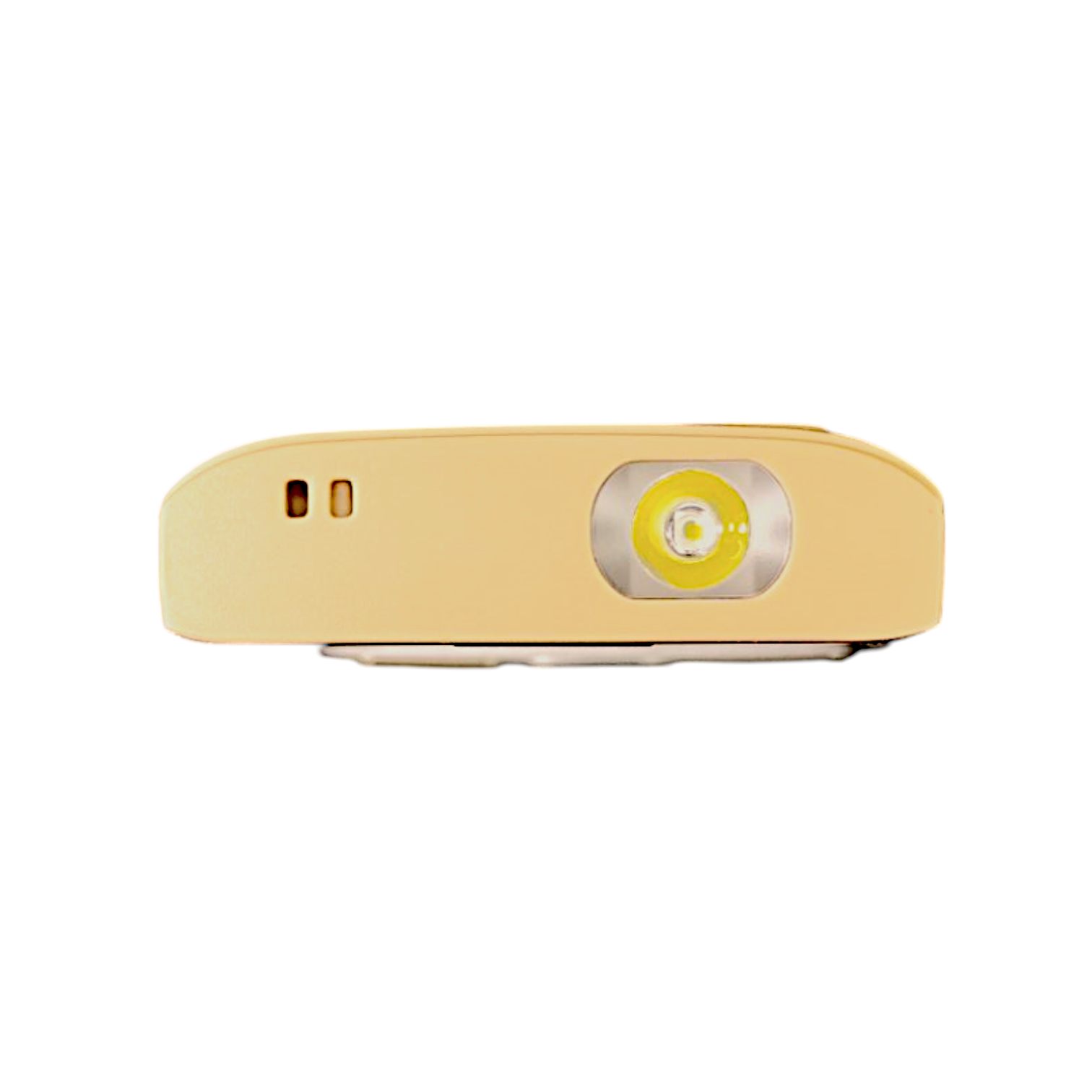 Gamma Shine 4G VoLTE Dual Sim Mobile With Camera Torch Expandable Memory Youtube Whatsapp & Facebook- Gold
