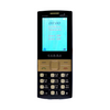 Gamma Shine 4G VoLTE Dual Sim Mobile With Camera Torch FM & Expandable Memory -Black