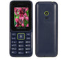 Giva G1 Dual Sim 1100 mAh Mobile With 1.8 Inch Display/Digital Camera/FM And Bluetooth