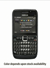 Refurbished Nokia E63 With Battery & Charger