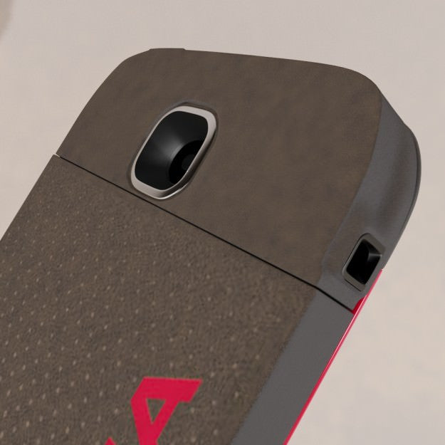 Refurbished Nokia 5310 Xpressbees Music Mobile With Battery & Charger