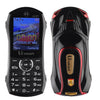 Ferrari F1 Car Model Feature Phone- Black