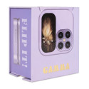 Gamma Flip Mini M2 Dual Sim Foldable Flip Mobile With 2 Inch Display Camera & FM - Purple