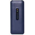 Kechaoda K2 Dual Sim Mobile With Camera FM And 1000 mAh Battery- Blue