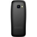 Kechaoda  K200  Dual Sim Mini Mobile Phone with Camera- Black
