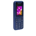 Kechaoda K77 Mini Keypad Mobile With 1.8 Inch Display Camera FM Call Recording & Bluetooth-Blue