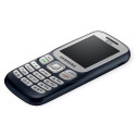 Samsung Metro B313E Dual Sim Mobile With 1000 mAh Battery, Digital Camera And Torch