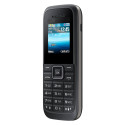 Imported Samsung Guru Plus B110 Dual Sim Mobile With Battery & Charger
