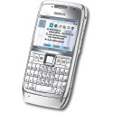 Refurbished Nokia E71 With Battery & Charger